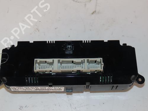 Used Climate control MERCEDES-BENZ M-CLASS (W164) ML 350 CDI 4-matic (164.125, 164.124) (231 hp) 29846070