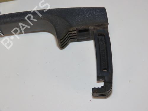 Højre fortil udvendigt håndtag RENAULT KANGOO Express (FW0/1_) 1.6 (FW00, FW0E, FW0N, FW0P, FW0Y) (87 hp) 30265796