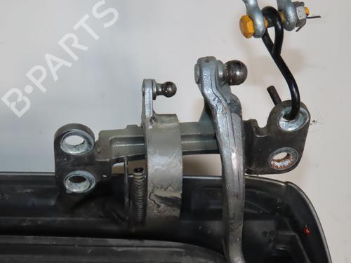 Used Tailgate PORSCHE CAYENNE (9PA) S 4.8 (385 hp) 31605680