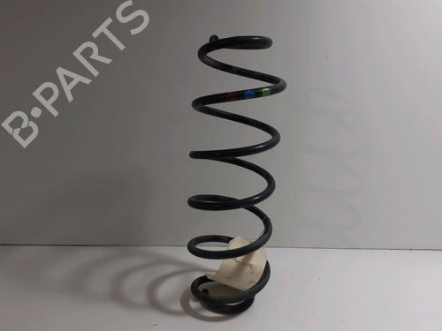 Used Shock absorber spring PEUGEOT 208 I (CA_, CC_) 1.4 HDi (68 hp) 14895418