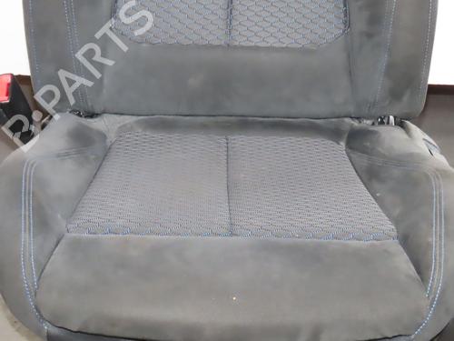 Seats set BMW 1 (F21) 125 i | BP31277475C78