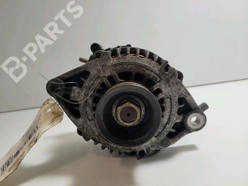 Used Alternator NISSAN ALMERA TINO (V10) 1.8 (114 hp) 9389777