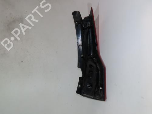 Used Left taillight CITROËN C4 Grand Picasso I (UA_) 1.6 HDi 110 (112 hp) 23165167