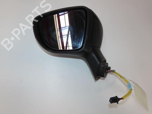 left-mirror-renault-captur-i-j5_-h5_-2013-38276295 main image