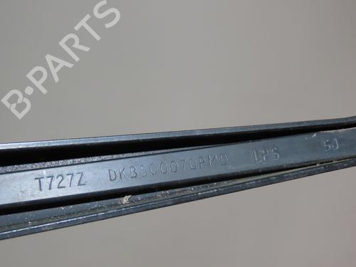 Front windshield wiper arm LAND ROVER DISCOVERY III (L319) 2.7 TD 4x4 | BP20229443C143 