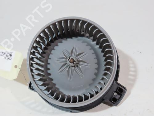 Used Heater blower motor KIA RIO III (UB) 1.25 CVVT (86 hp) 23159884