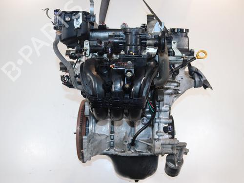 Engine CITROËN C1 (PM_, PN_) 1.0 | BP39419024M1 - Image 3