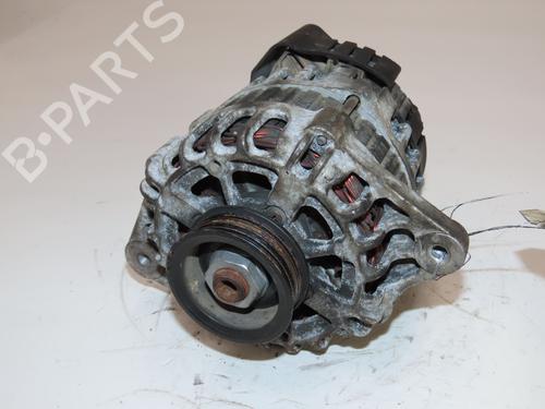 Alternator KIA PICANTO I (SA) 1.0 | BP26311005M7 