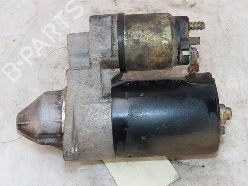 Used Starter OPEL AGILA (A) (H00) 1.0 12V (F68) (58 hp) 19498278