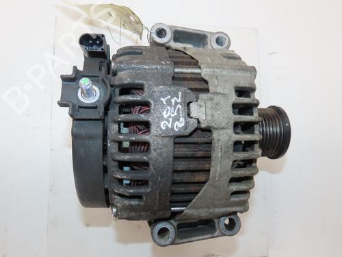 Generator MERCEDES-BENZ R-CLASS (W251, V251) R 320 CDI 4-matic (251.022, 251.122) (224 hp) 28503997