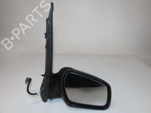 Right mirror FORD FOCUS C-MAX (DM2) 1.8 TDCi | BP27812398C27 