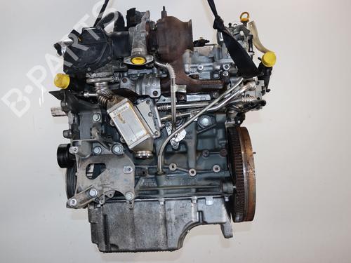 Engine FIAT DOBLO Cargo (263_) 1.6 D Multijet (263WXD1B, 263WXR1B, 263WXX1B, 263ZXD1B,... | BP34049451M1  - Image 7