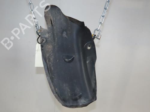 Hjulbue RENAULT CLIO II (BB_, CB_) 1.5 dCi (B/CB3M) (64 hp) 30916510