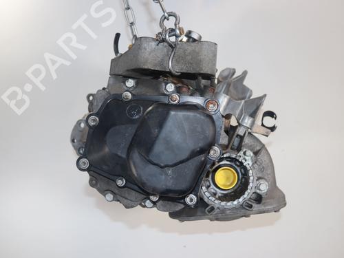 Gearbox OPEL CORSA E (X15) 1.4 (08, 68) | BP32432453M3 - Image 3