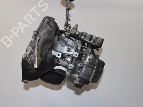 Gearbox OPEL ZAFIRA A MPV (T98) 1.8 16V (F75) | BP26512270M3 