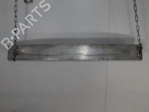 Used Front bumper reinforcement Front bumper reinforcement OPEL CORSA D (S07) 1.3 CDTI (L08, L68) (75 hp) 33187823 33187823