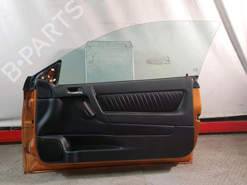 Used Right front door OPEL ASTRA G Coupe (T98) 2.0 16V Turbo (F07) (190 hp) 23162738