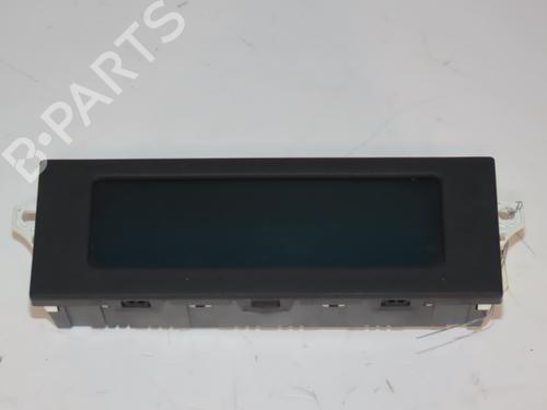 Display CITROËN C3 II (SC_) 1.6 HDi | BP29872768C48 