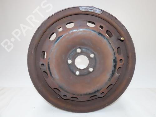 Rim SKODA ROOMSTER (5J7) 1.9 TDI (105 hp) 17783633