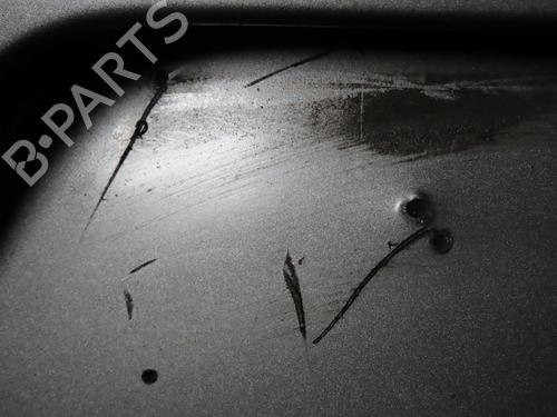 Rear bumper VW SCIROCCO III (137, 138) 2.0 TDI | BP23163934C8 