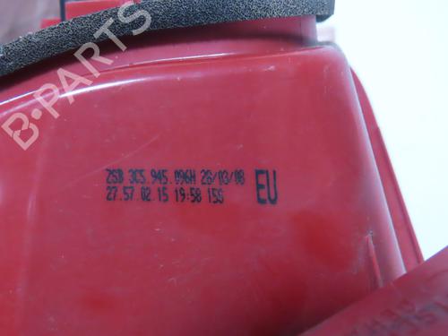 Right taillight VW PASSAT B6 (3C2) 1.9 TDI | BP37186497C35 - Image 4