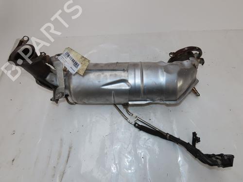 Used Catalyst CITROËN C5 AIRCROSS (A_) 1.2 PureTech 130 (ARHNSJ) (131 hp) 18034997