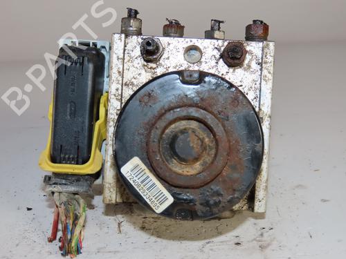 ABS pump PEUGEOT 207 (WA_, WC_) 1.4 HDi | BP30265759M43 