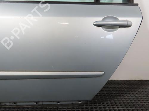 Left rear door RENAULT VEL SATIS (BJ0_) 2.2 dCi (BJ0E, BJ0F) | BP23163633C4 