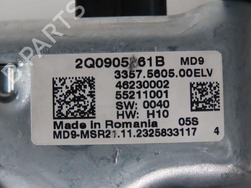 Ignition barrel VW GOLF VIII (CD1, DA1) 2.0 GTI Clubsport | BP38761579M48 - Image 2