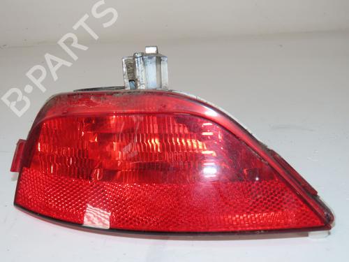 Rear fog light RENAULT MEGANE IV Hatchback (B9A/M/N_) 1.5 Blue dCi 115 (B9A6) | BP27975956C37