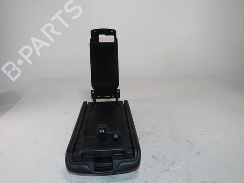 Armrest / Center console RENAULT LATITUDE (L70_) 2.0 dCi 150 (L70H) | BP39698665I20 - Image 3