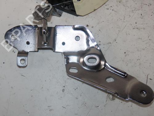 Used Tailgate lock Tailgate lock PEUGEOT 108 1.0 VTi 72 (72 hp) 40205055 40205055