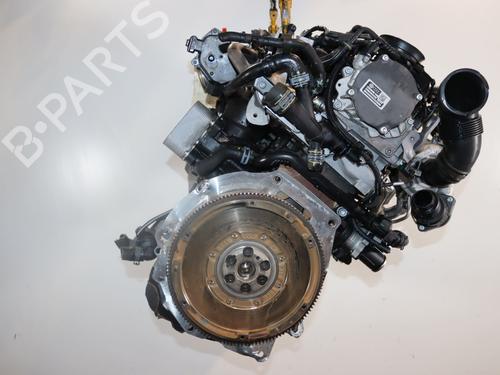 Engine AUDI A3 Sportback (8PA) 1.6 TDI | BP40484352M1 - Image 5