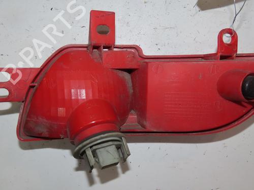 Used Rear fog light PEUGEOT 206+ (2L_, 2M_) 1.4 HDi eco 70 (68 hp) 28504156