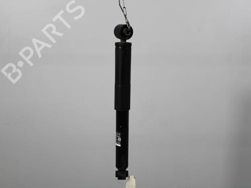 Used Right rear shock absorber RENAULT KOLEOS II (HC_) 2.0 dCi 175 (HCAK) (177 hp) 15395850