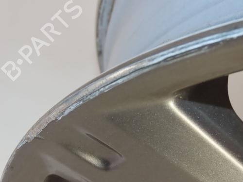 Used Rim TOYOTA RAV 4 III (_A3_) 2.2 D (ALA35_) (150 hp) 31277094