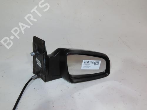 Used Right mirror OPEL ZAFIRA / ZAFIRA FAMILY B (A05) 1.9 CDTI (M75) (120 hp) 19104506