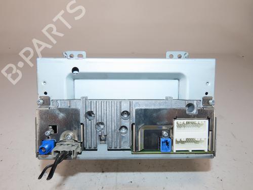 Used Radio NISSAN JUKE (F15) 1.5 dCi (110 hp) 28685489