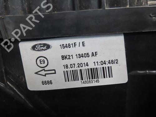 Left taillight FORD TRANSIT CUSTOM V362 Bus (F3) 2.2 TDCi | BP34608814C34 - Image 5