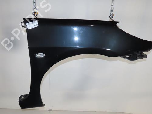 Right front fenders PEUGEOT 307 CC (3B) 1.6 16V | BP23236172C42 
