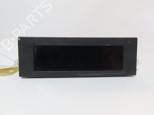 Used Display monitor CITROËN C2 (JM_) 1.4 HDi (68 hp) 18104461