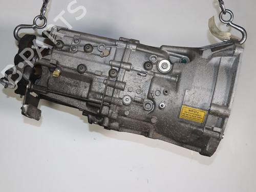Gearbox BMW 3 (E90) 330 i | BP16188792M3 