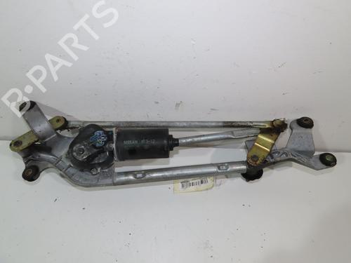 Front wiper motor NISSAN PRIMERA Hatchback (P12) 1.9 dCi | BP16980322M29 