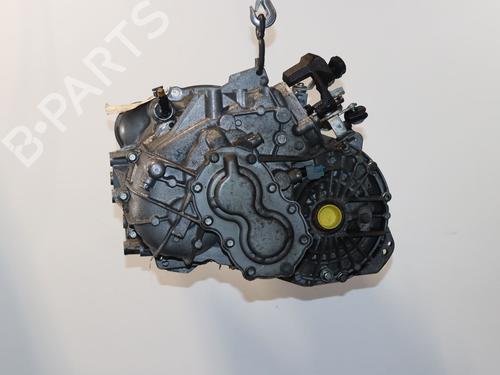 Gearbox CHEVROLET CRUZE (J300) 2.0 CDI | BP20710936M3