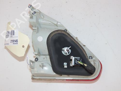 Right tailgate light PEUGEOT 2008 I (CU_) 1.6 HDi | BP36573411C80 - Image 3