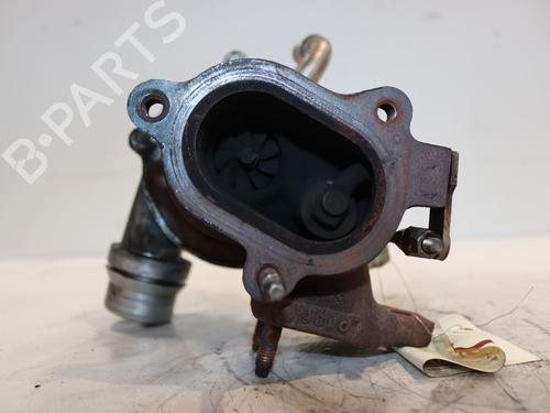 Used Turbocharger/Supercharger Turbocharger/Supercharger 38570820 38570820