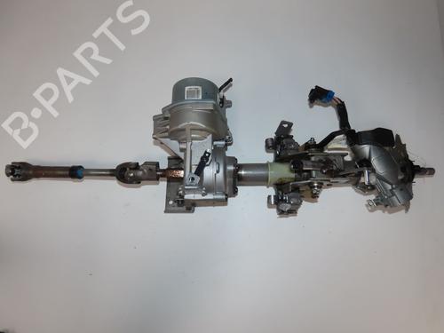 Steering column KIA PRO CEE'D (ED) 1.6 CRDi 115 | BP38256878M21 - Image 2