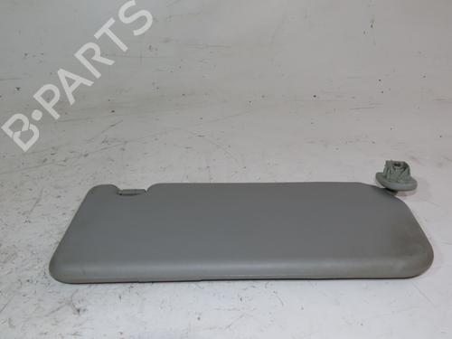 Left sun visor NISSAN PIXO (UA0) 1.0 | BP19391651I1