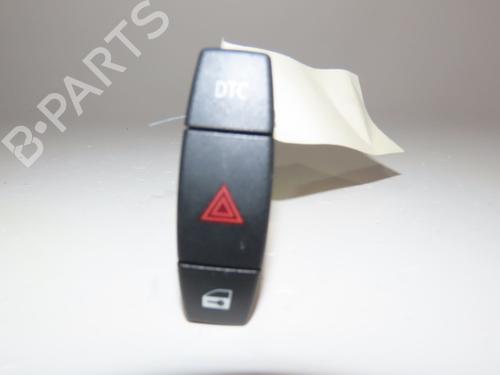 Used Warning switch BMW 1 (E81) 118 d (143 hp) 23161077