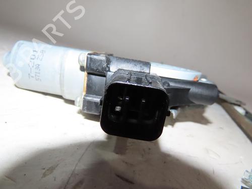 Used Front right window mechanism CITROËN C4 AIRCROSS 1.6 HDi 115 AWC (114 hp) 19529470